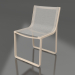 3d model Dining chair (Sand) - preview