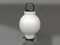 Lampe de table nomade