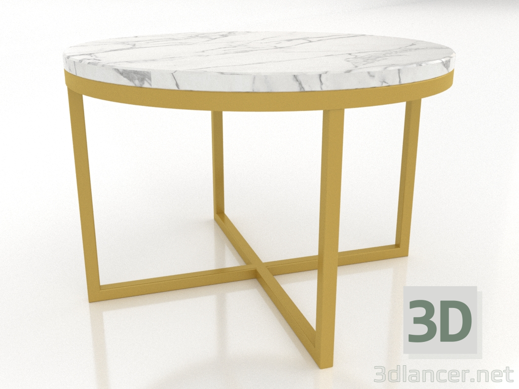 3d модель Столик журнальный LARGE (вариант 3) – превью 3d модель Столик журнальный LARGE (вариант 3) – превью