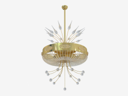 Chandelier Dolce Vita (431 9)