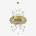 3d model Chandelier Dolce Vita (431 9) - preview