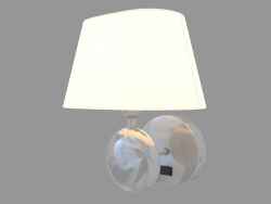 Sconce होटल (21 9 5 1W)