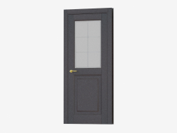 Interroom door (ХХХ.52W)