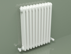 Radiator TESI 3 (H 600 10EL, Standard white)