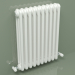 modèle 3D Radiateur TESI 3 (H 600 10EL, Standard blanc) - preview