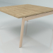 modèle 3D Table de travail Ogi B Bench Slide BOB44 (1400x1410) - preview