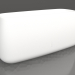 Modelo 3d Vaso 5 (Branco) - preview