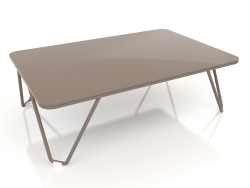 Table basse (Bronze)