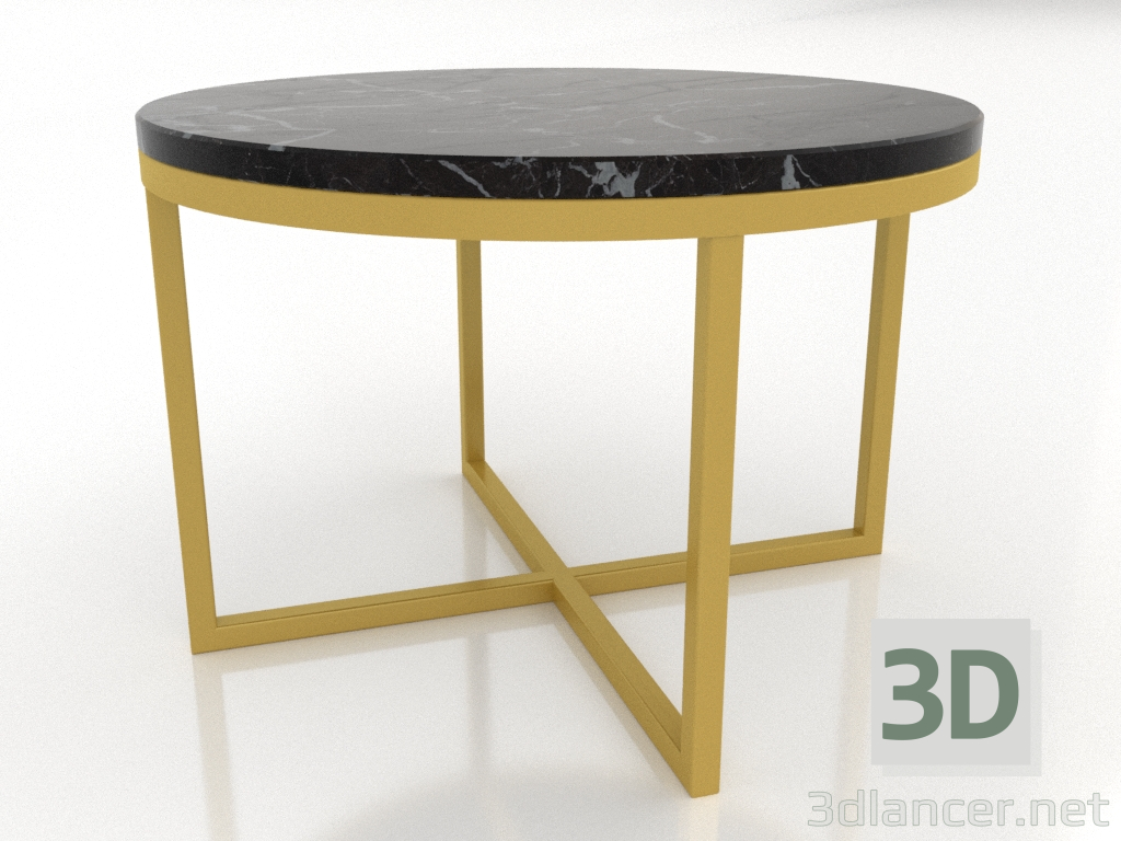 modèle 3D Table basse GRANDE (option 4) - preview modèle 3D Table basse GRANDE (option 4) - preview