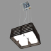 3d model Fixture (Chandelier) Kote (2198 4) - preview