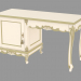 3d model Writing desk Casanova (12212) - preview