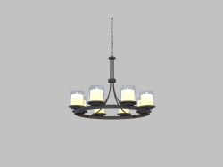 Chandelier (35008C)