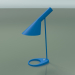 modèle 3D Lampe de table AJ TABLE (20W E27, ULTRA BLUE) - preview