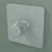 3d model HighFlow flush-mounted thermostat (34716800) - preview