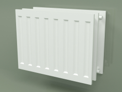 Radiateur hygiénique (Н 30, 300x400 mm)