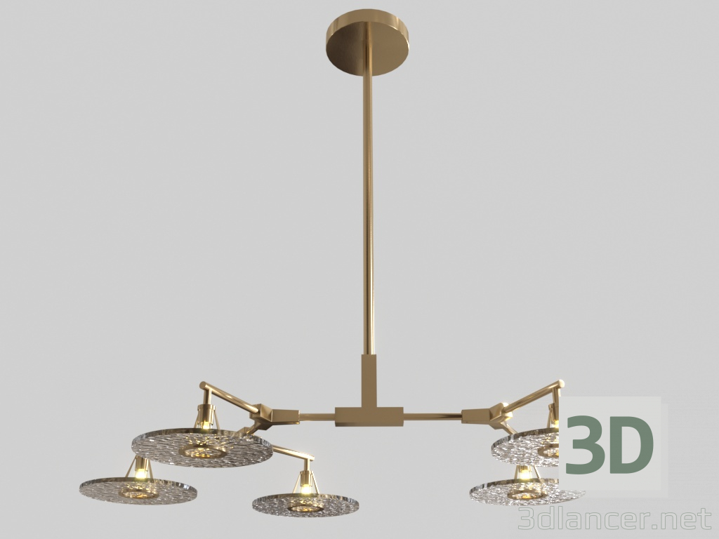 3d model Inodesign Raita 5 40.9375 - vista previa