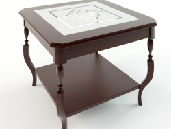 Viola coffee table