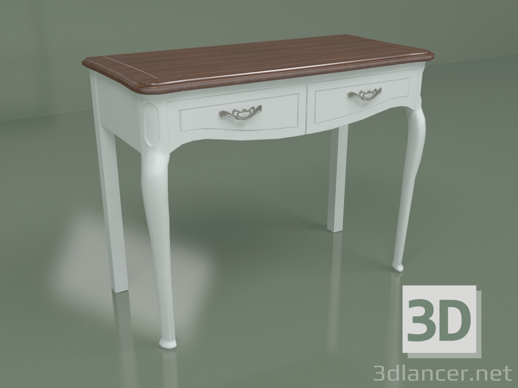 Modelo 3d Toucador PM 325 - preview