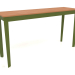 Modelo 3d Mesa de console KT 15 (23) (1400x400x750) - preview