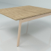 modèle 3D Table de travail Ogi B Bench Slide BOB33 (1400x1610) - preview