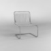 3d Office chair model buy - render