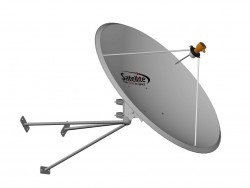 Satellitenantenne