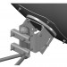 3D Modell Satellitenantenne - Vorschau