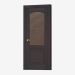 3d model The door is interroom (XXX.53B1) - preview