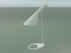 Table lamp AJ TABLE (20W E27, WHITE V2)