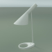 3d model Table lamp AJ TABLE (20W E27, WHITE V2) - preview