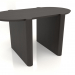 Modelo 3d Mesa DT 06 (1400x800x750, madeira marrom) - preview