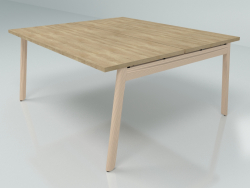 Table de travail Ogi B Bench Slide BOB46 (1600x1410)