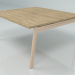 Modelo 3d Mesa de trabalho Ogi B Bench Slide BOB46 (1600x1410) - preview