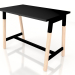 3d model High table Ogi High PSD82 (1215x700) - preview