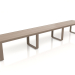 3d model Bench 270 (Bronze) - preview