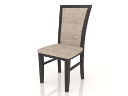 London chair (Wenge)