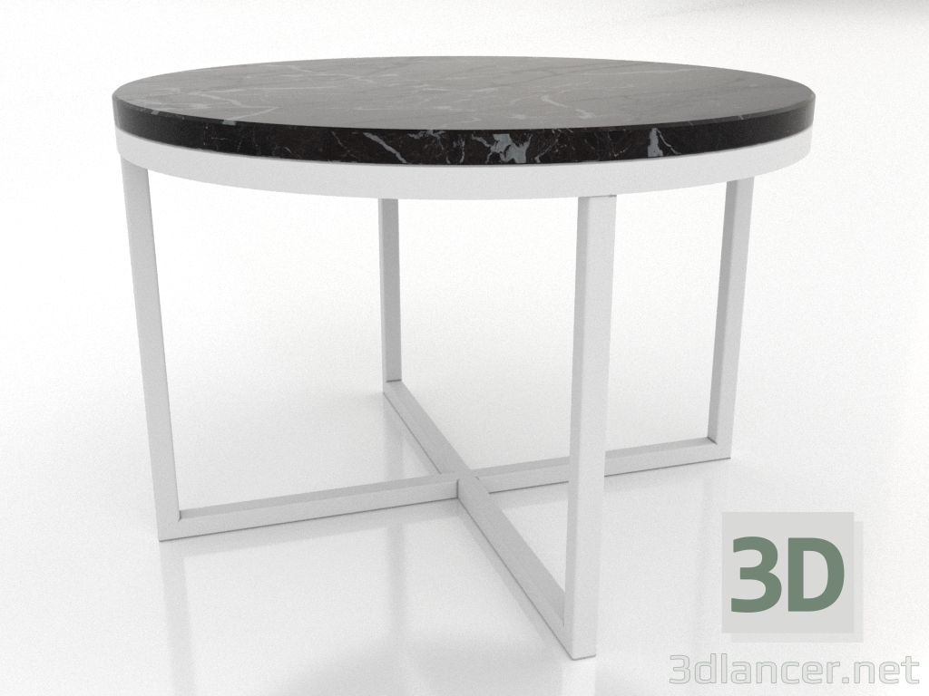 3D Modell Couchtisch LARGE (Option 6) - Vorschau