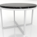 3D Modell Couchtisch LARGE (Option 6) - Vorschau
