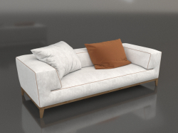 Bliss Premium-Sofa