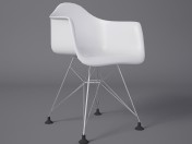 Eames Stuhl