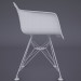 modello 3D di Sedia eames comprare - rendering