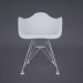 modello 3D di Sedia eames comprare - rendering