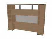 Book rack ACE 3С