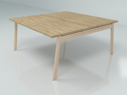 Table de travail Ogi B Bench Slide BOB34 (1600x1610)