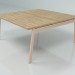 3d model Work table Ogi B Bench Slide BOB34 (1600x1610) - preview