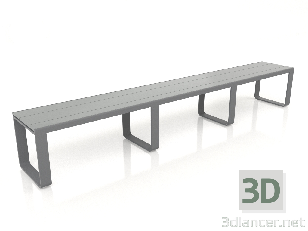 3d model Lava 270 (Antracita) - vista previa