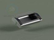 Drawer handle-dc-96mm