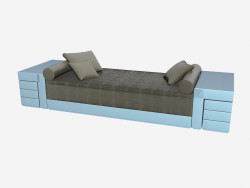 Daybed Buonarroti