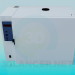 3d model Horno - vista previa