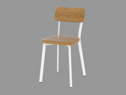 Deja-vu chair